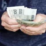 Ile to 650 dolarów? Poznaj aktualną wartość w złotówkach