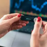 Portfel sprzętowy: Klucz do bezpiecznego przechowywania kryptowalut