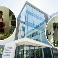 Centra tech: Innowacyjne wsparcie dla rozwoju technologii