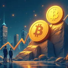 Nieoczekiwana zmiana wśród górników bitcoinów po halvingu. Sektor AI czeka rewolucja?