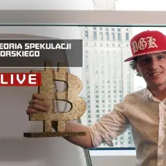 Wykształcenie Rafała Zaorskiego: Tajemnice Sukcesu Tradera
