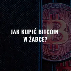 Jak kupić Bitcoin w Żabce? Alternatywy dla niedostępnej opcji