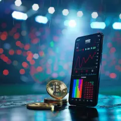 Chiliz kurs kryptowaluty: Okazja czy pułapka? Analiza i prognozy 