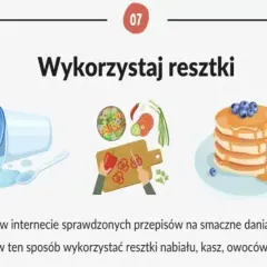 Jak zaoszczędzić pieniądze na zakupach spożywczych i codziennych?