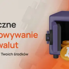 Podstawowe zasady bezpiecznych inwestycji w kryptowaluty.