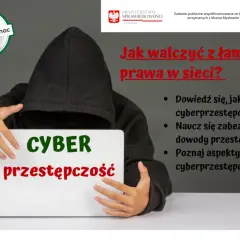 Jak zgłosić przestępstwo do cyberpolicji? Praktyczny poradnik na start