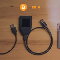 Portfele sprzętowe - Ledger, Trezor i Coldcard porównanie.