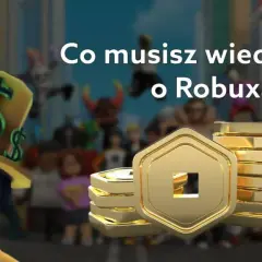 Jak działają robuxy i ile kosztują? Analiza kryptowaluty Robux 