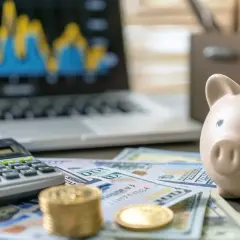 Finanse osobiste: Zarządzanie 20,000 USD - Strategie oszczędzania