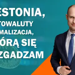 Estonia kryptowaluty: regulacje, licencje i podatki dla firm
