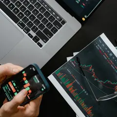 Prognozy rozwoju rynku kryptowalut do 2025 roku.
