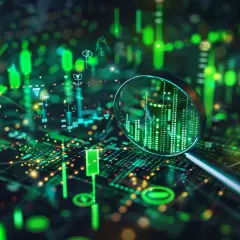 Inwestowanie w kryptowaluty: Jak zacząć? Praktyczne porady dla początkujących inwestorów