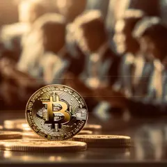 Nowe ETF na bitcoinie zatwierdzone - co dalej? Inwestorzy obserwują sytuację