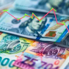 Finanse: Kurs dinara serbskiego na PLN - Aktualne notowania