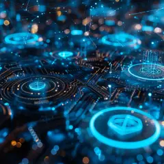 Technologia płatności: Co to jest Render Token i jak działa?