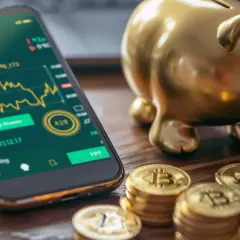 Jak sprzedawać coins? Praktyczny poradnik dla początkujących inwestorów