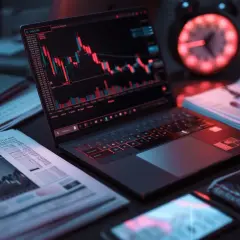 Narzędzia do analizy rynku forex: Które są najlepsze dla traderów?