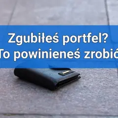 Jak znaleźć zgubiony portfel: 6 skutecznych kroków do odzyskania