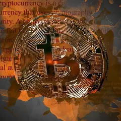 Istotne czynniki wpływające na cenę bitcoina