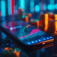 Inwestowanie w kryptowaluty: Jak zacząć przygodę z rynkiem?