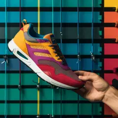 Jak wybrać najlepsze buty sportowe: porady i wskazówki