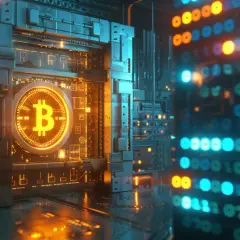 Bezpieczeństwo portfeli kryptowalutowych: Ochrona aktywów