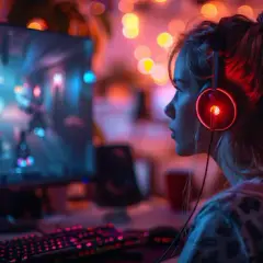 Gry online z prawdziwym zarobkiem: Jak zacząć i nie wpaść w pułapkę
