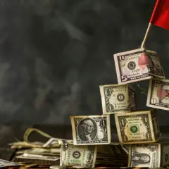 Jak rozpoznać piramidę finansową - ważne wskazówki