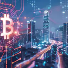 Czy rozwój sztucznej inteligencji zagrozi rynkowi kryptowalut?