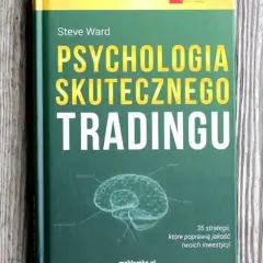 Psychologia tradingu: Klucz do sukcesu na rynkach finansowych