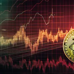 Niesamowity wzrost bitcoina - o 166% więcej niż złoto, dolar i akcje. Przekonaj się sam!