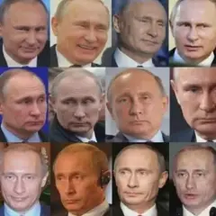 Szokująca prawda o dublerach Putina: eksperci ujawniają dowody