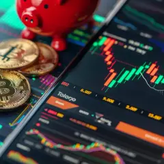 Jak zacząć na giełdzie kryptowalut? Praktyczne wskazówki
