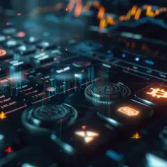 Kalkulator kryptowalut: Twoje narzędzie do obliczeń i analizy rynku