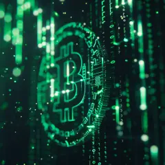 Czy wyprzedaż bitcoina się zakończyła? Kryptowalutowy gigant u progu zmian