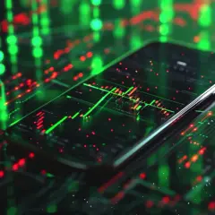 Drag: Aktualna cena na rynku kryptowalut - analiza ceny
