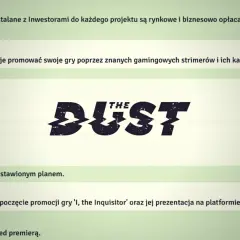 Dust notowania: Aktualne kursy i analiza giełdowa spółki