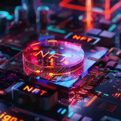 NFT: Co to jest ligma i jak działa? Informacje o nowej technologii NFT