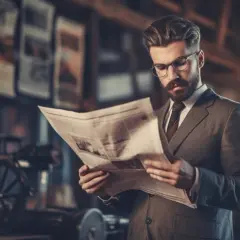Najnowsze wiadomości tygodnia: najświeższe informacje!