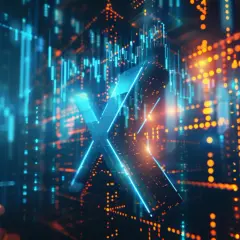 Stellar XLM: Aktualny kurs i dogłębna analiza rynku kryptowalut