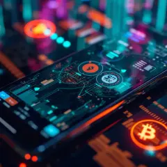 Kryptowaluty - Co to są? Podstawowe informacje dla nowicjuszy 