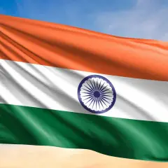 Kryptowaluty w Indiach - sytuacja rynku w tym kraju.