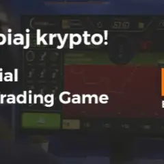 GAME: Aktualny kurs kryptowaluty GAME - analiza i prognozy