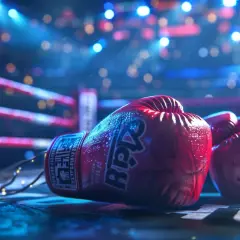Ari10 zostaje sponsorem Gali Biznes Boxing Polska! Szczegóły mogą zaskoczyć