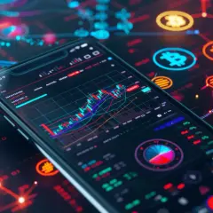 Narzędzia do handlu kryptowalutami: Co wybrać na rynku finansowym?