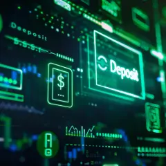 Jak wpłacić pieniądze na Binance? Poradnik dla nowych użytkowników