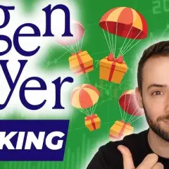 AirDrop EigenLayer - Jak otrzymać? Jak się zakwalifikować?
