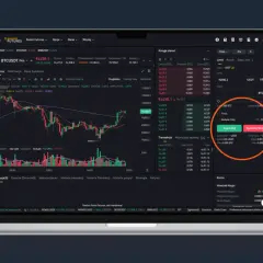 Jak rozpocząć inwestowanie z Bitcoin Profit - rejestracja krok po kroku