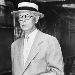 Jesse Livermore: Fenomenalna biografia legendy Wall Street