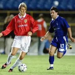 Legendy Manchesteru United: Ikony, które zmieniły historię futbolu